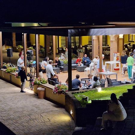 Oasimaremma Village Scarlino Dış mekan fotoğraf
