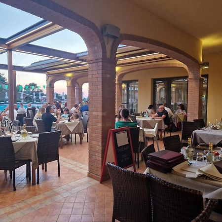 Oasimaremma Village Scarlino Dış mekan fotoğraf