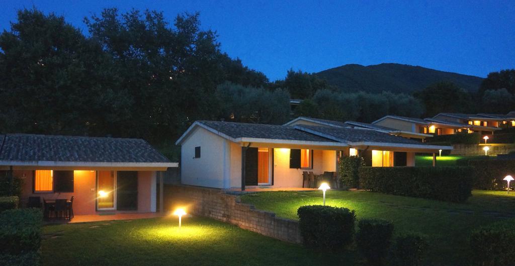 Oasimaremma Village Scarlino Dış mekan fotoğraf