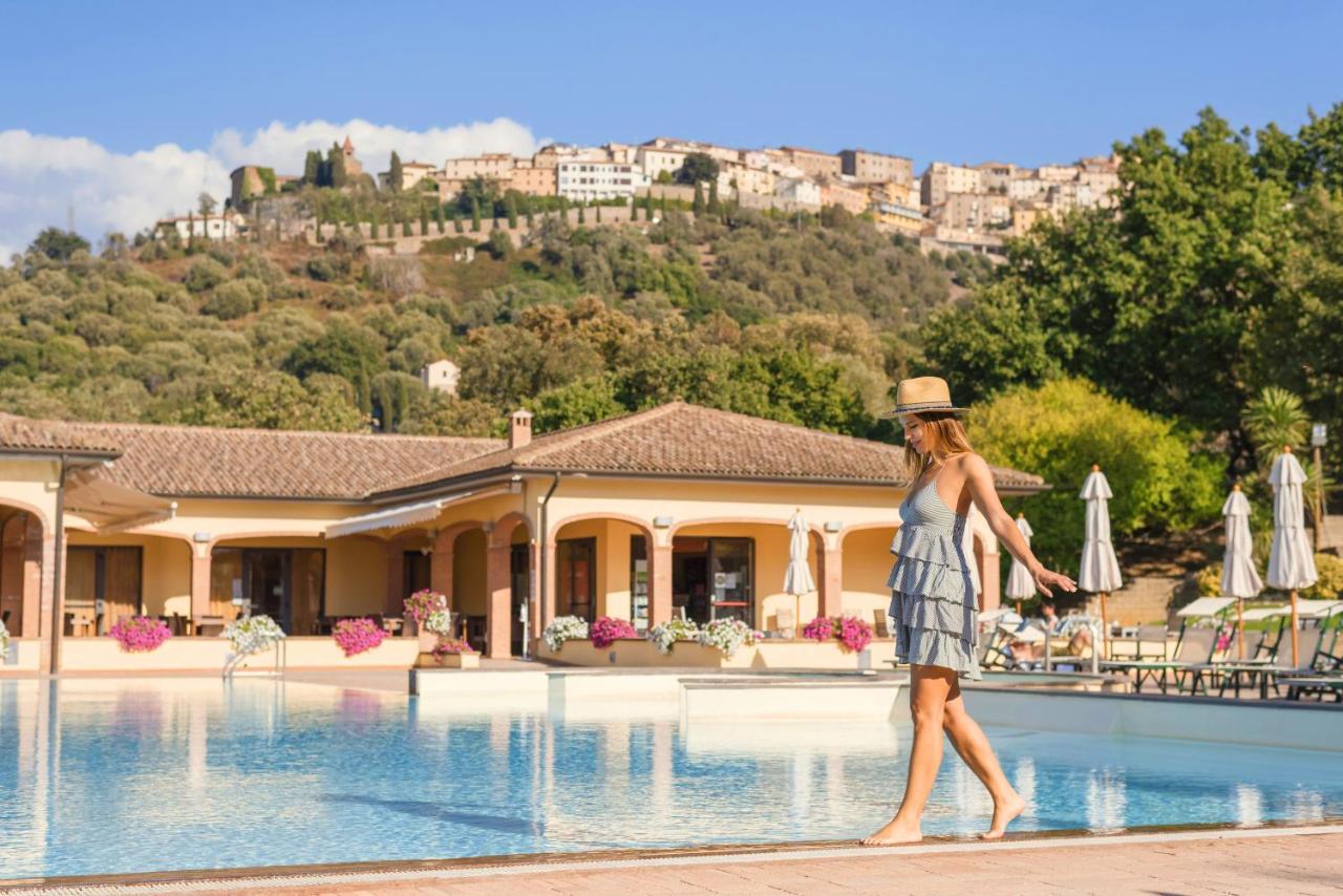 Oasimaremma Village Scarlino Dış mekan fotoğraf