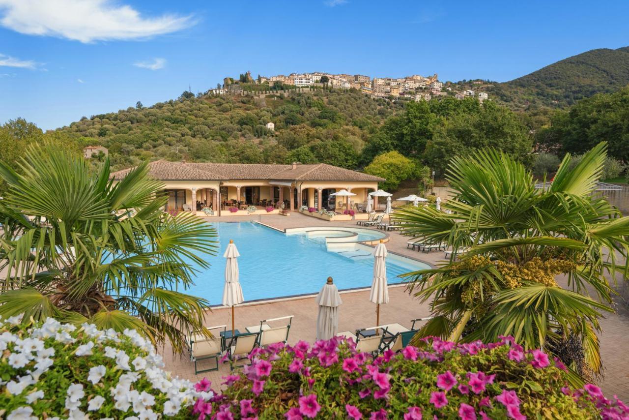 Oasimaremma Village Scarlino Dış mekan fotoğraf