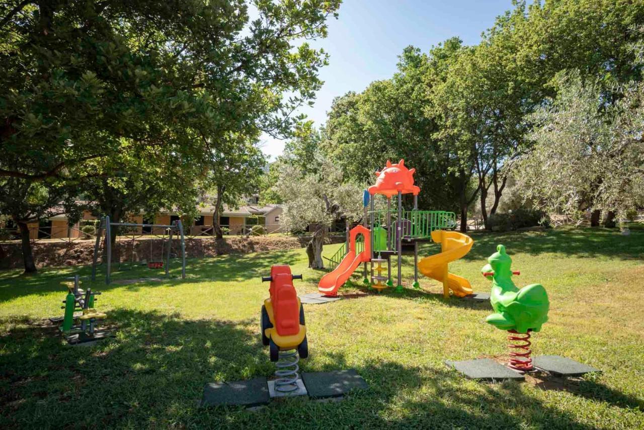 Oasimaremma Village Scarlino Dış mekan fotoğraf