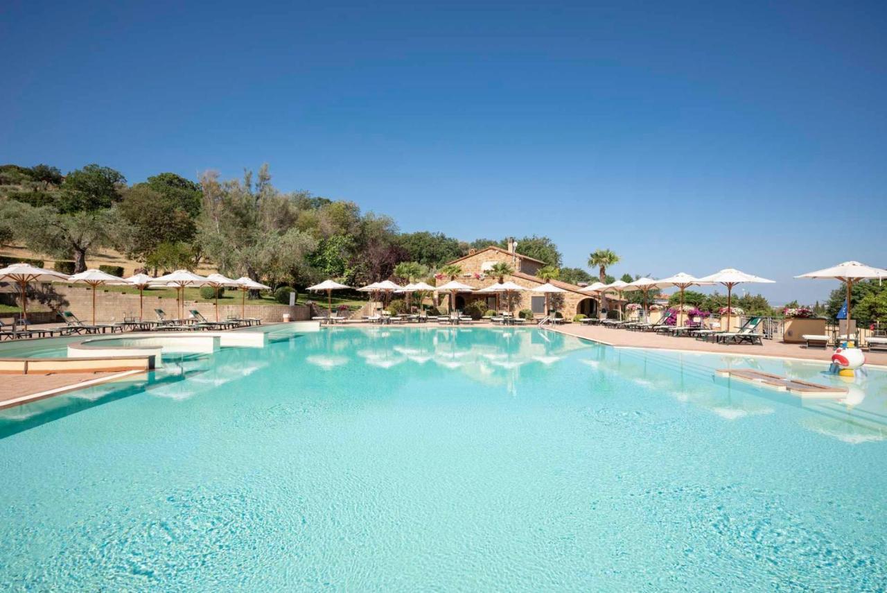 Oasimaremma Village Scarlino Dış mekan fotoğraf
