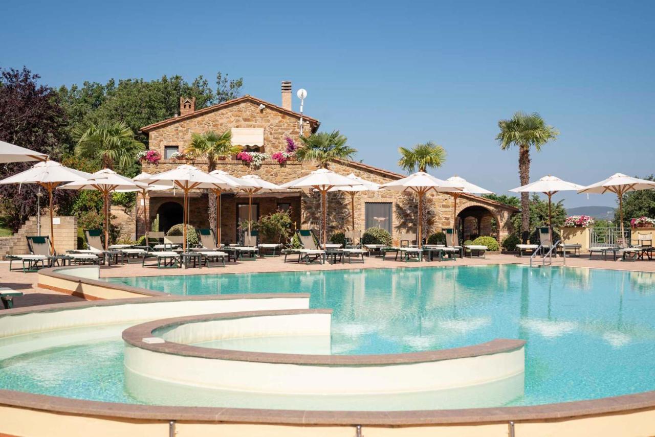 Oasimaremma Village Scarlino Dış mekan fotoğraf