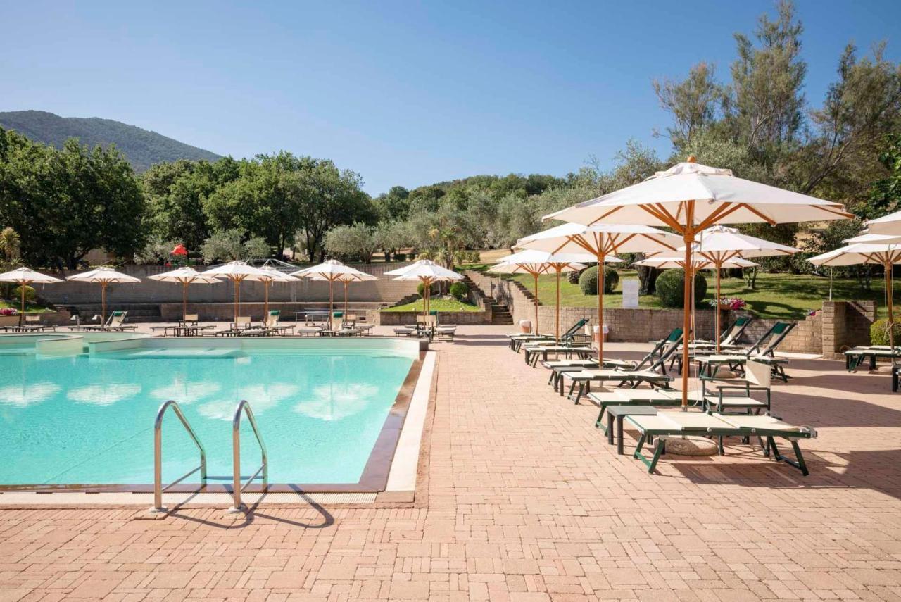 Oasimaremma Village Scarlino Dış mekan fotoğraf