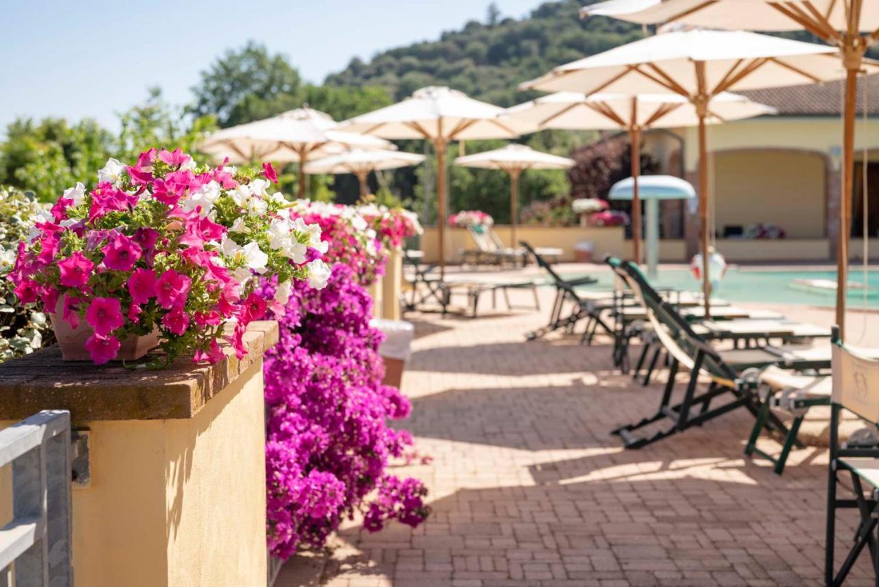 Oasimaremma Village Scarlino Dış mekan fotoğraf