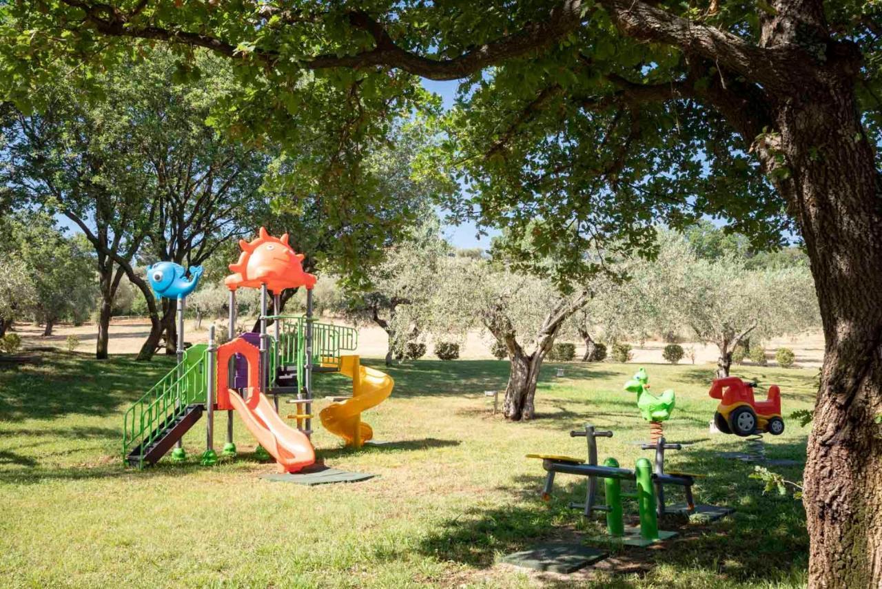 Oasimaremma Village Scarlino Dış mekan fotoğraf