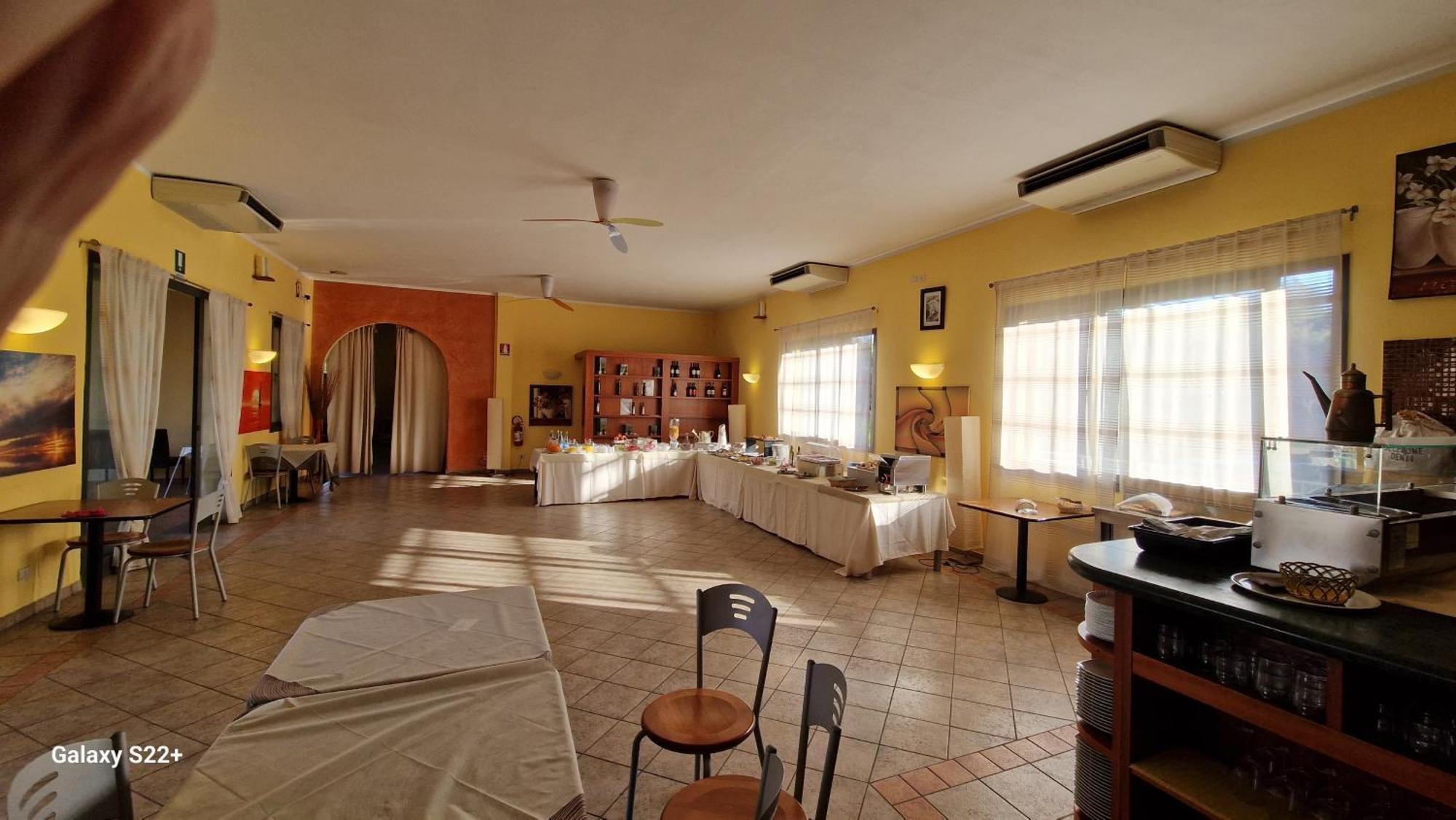 Oasimaremma Village Scarlino Dış mekan fotoğraf