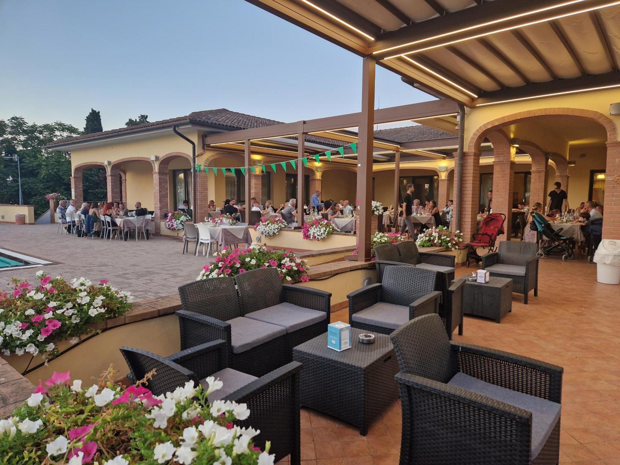 Oasimaremma Village Scarlino Dış mekan fotoğraf