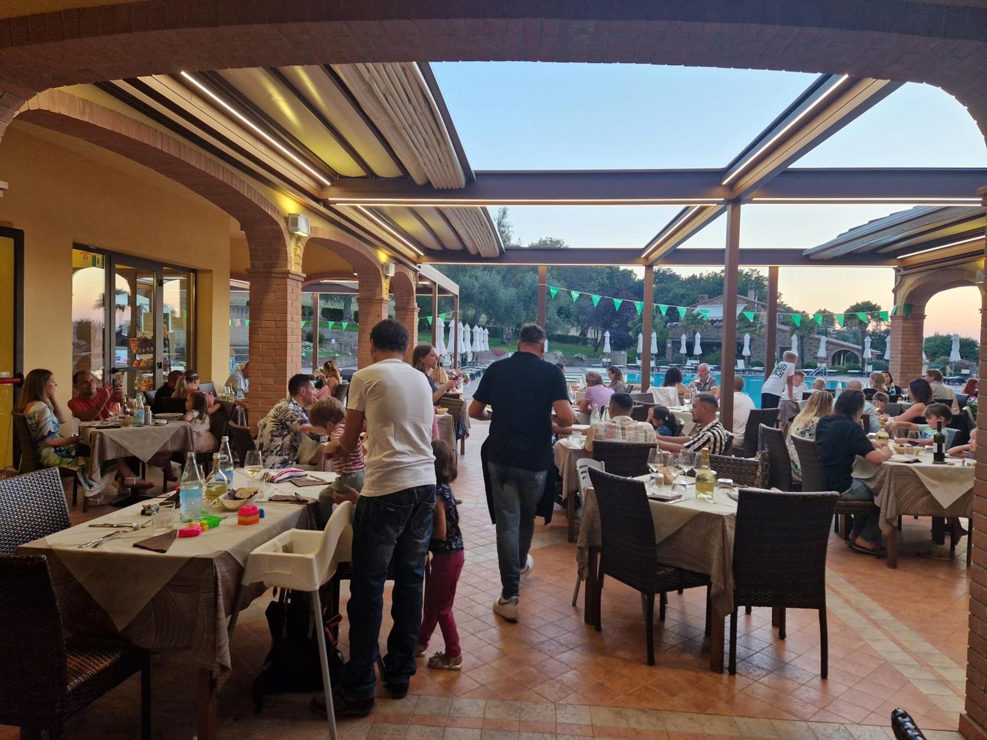 Oasimaremma Village Scarlino Dış mekan fotoğraf