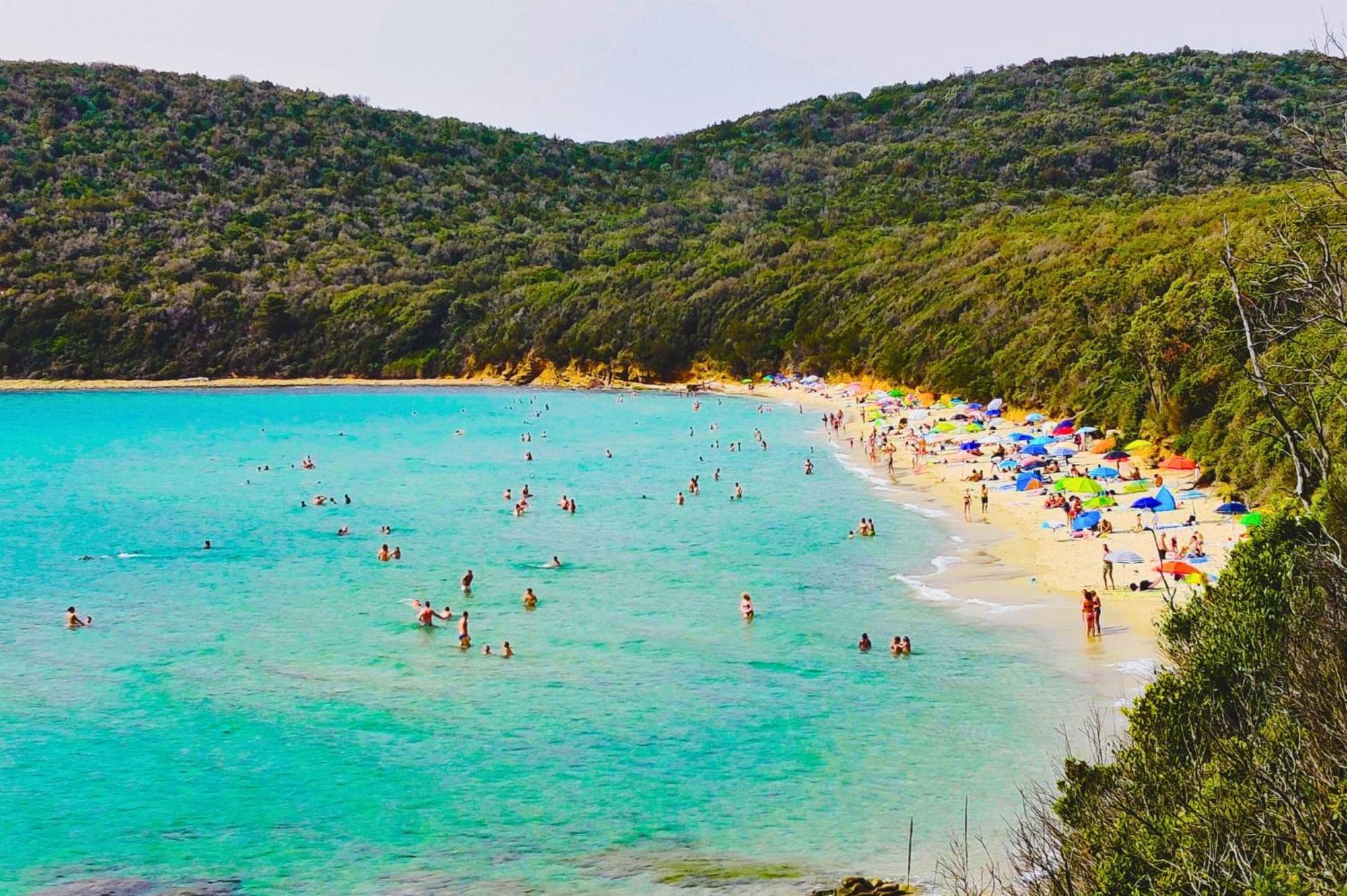 Oasimaremma Village Scarlino Dış mekan fotoğraf