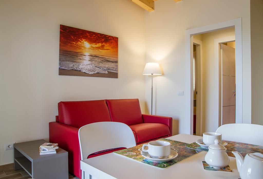 Oasimaremma Village Scarlino Dış mekan fotoğraf