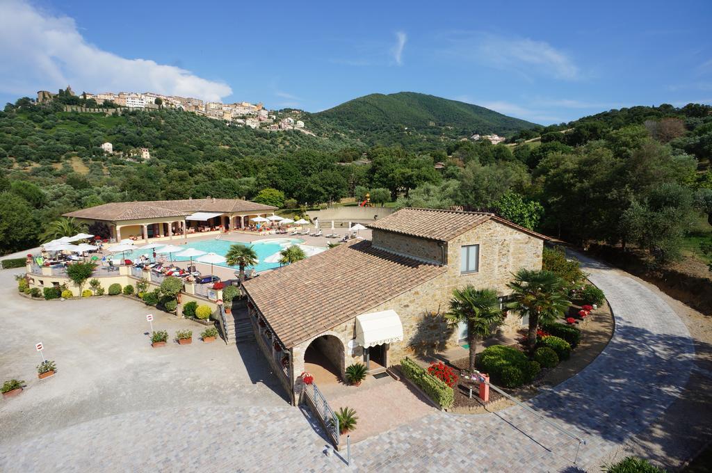 Oasimaremma Village Scarlino Dış mekan fotoğraf