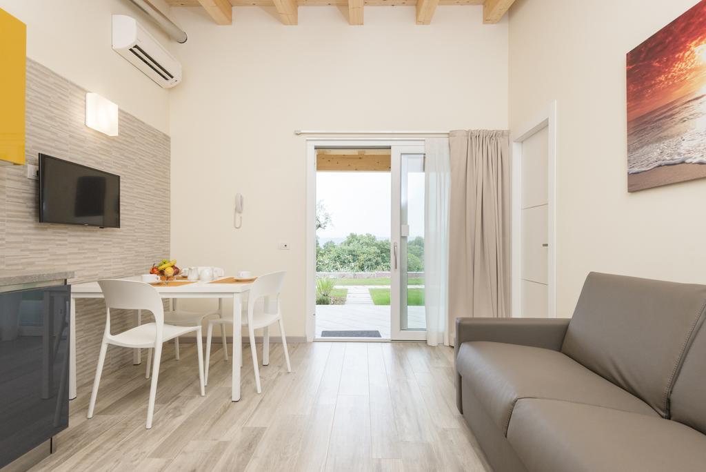 Oasimaremma Village Scarlino Dış mekan fotoğraf