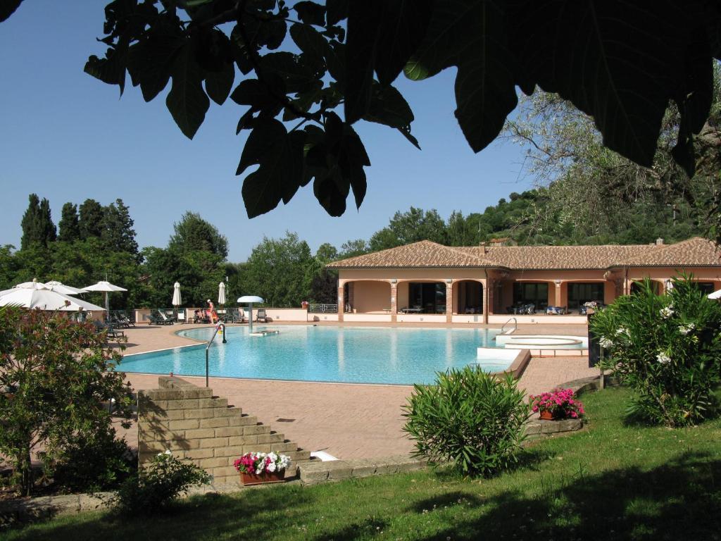 Oasimaremma Village Scarlino Dış mekan fotoğraf