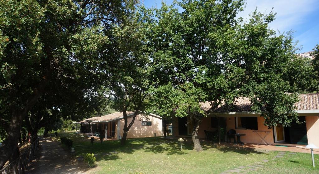Oasimaremma Village Scarlino Dış mekan fotoğraf