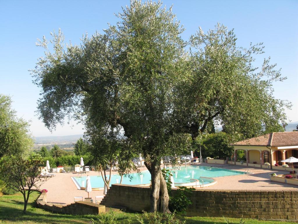Oasimaremma Village Scarlino Dış mekan fotoğraf