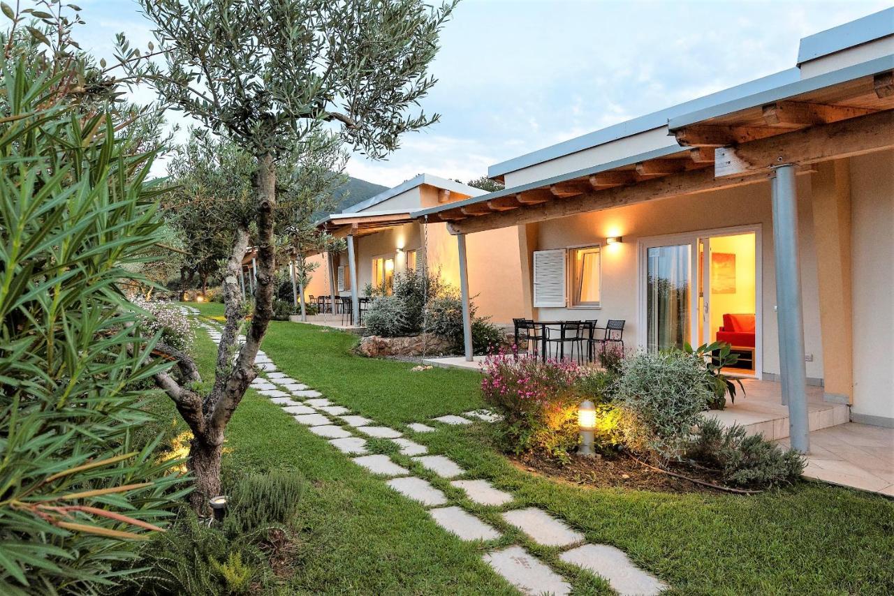 Oasimaremma Village Scarlino Dış mekan fotoğraf