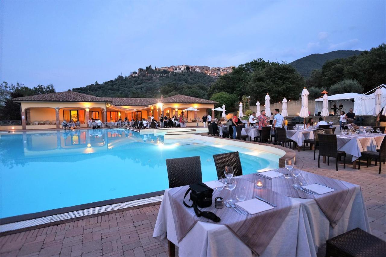 Oasimaremma Village Scarlino Dış mekan fotoğraf